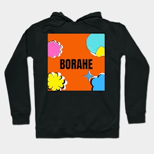 BTS Borahe PTD Hoodie